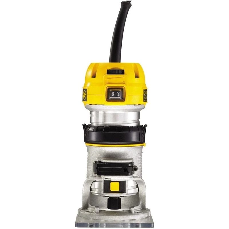 Elektriskā frēze Dewalt D26200-QS. 900 W